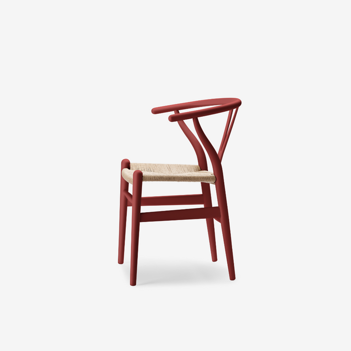 CH24 Wishbone Chair Ilse Crawford