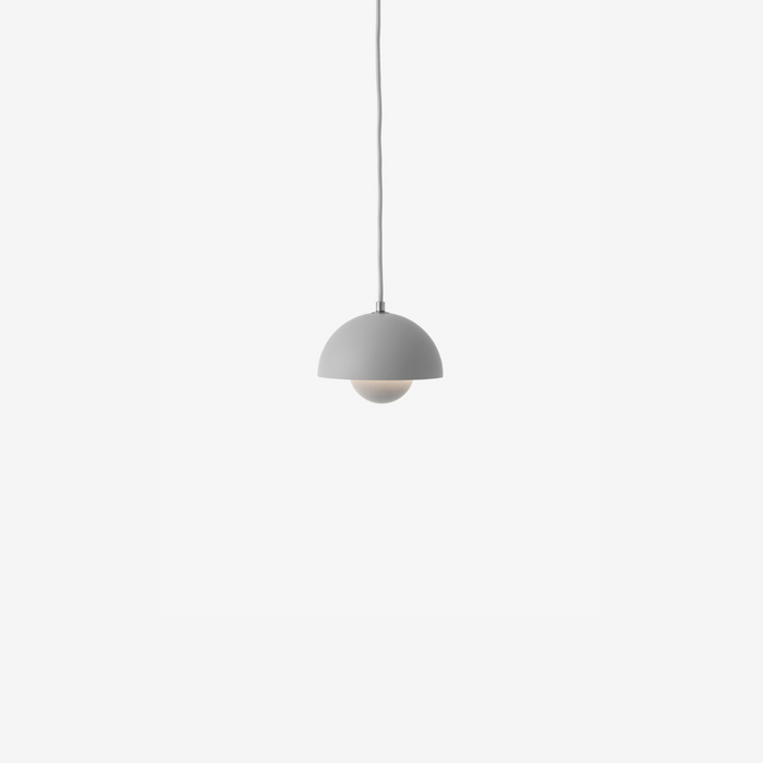 Flowerpot Pendant VP