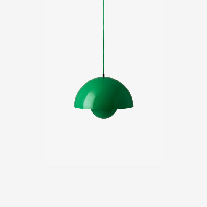 Flowerpot Pendant VP