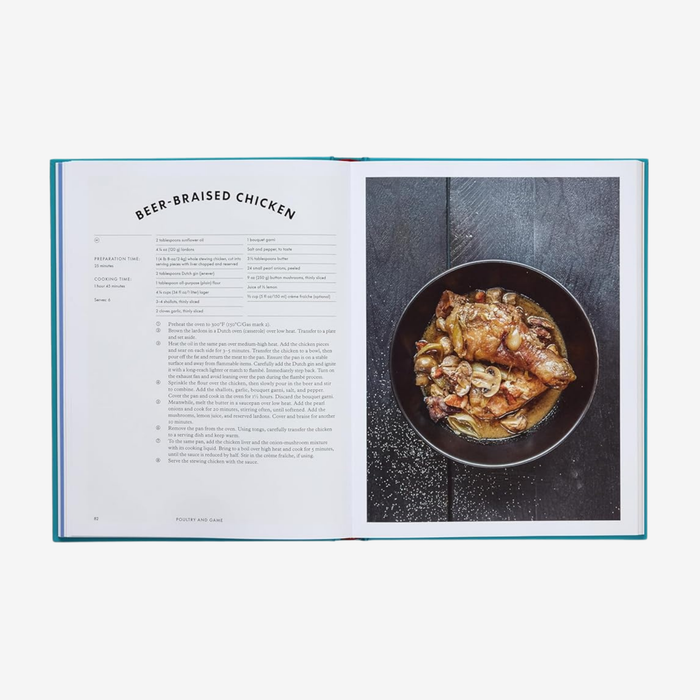 One Pot