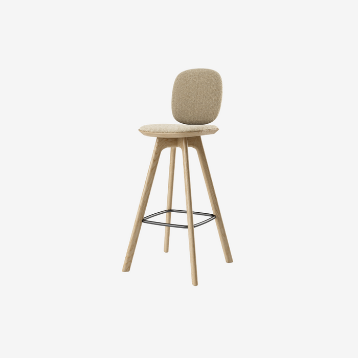 Pauline Comfort Bar Stool