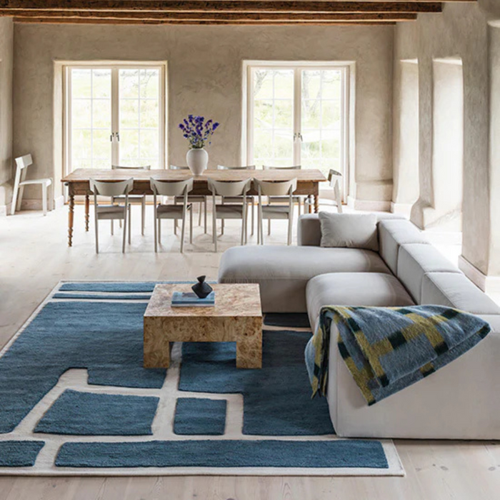 Gotland Klint Rug