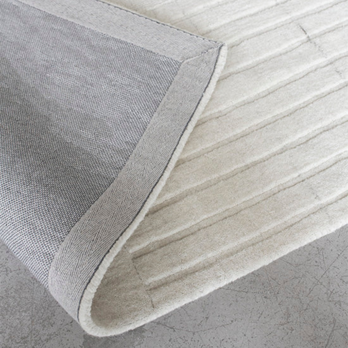 Circular Rug