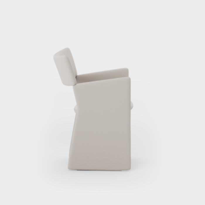 Crown Armchair