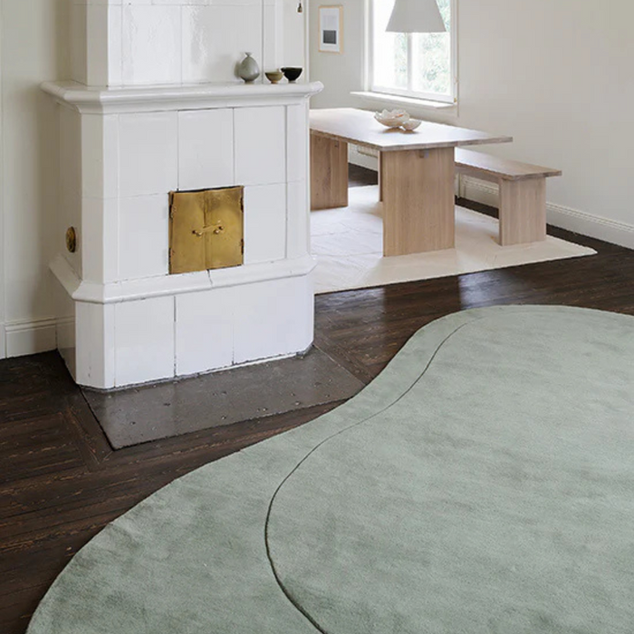 Residue Rug