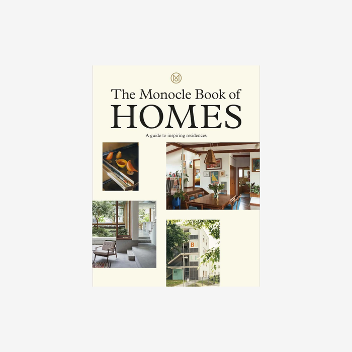 The Monocle Book of Homes