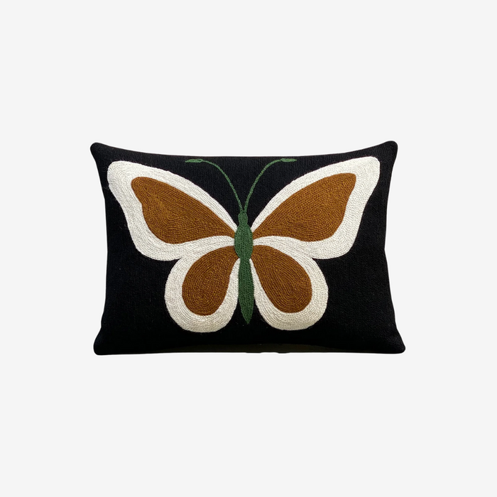 Butterfly Cushion