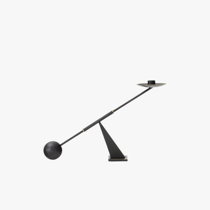 Interconnect Candle Holder Small