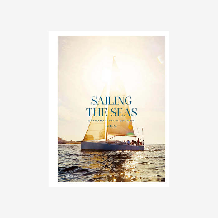 Sailing the Seas Vol.2