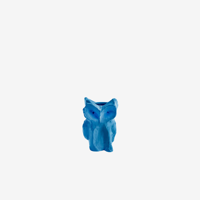 Owl After Midnight Marni Vase