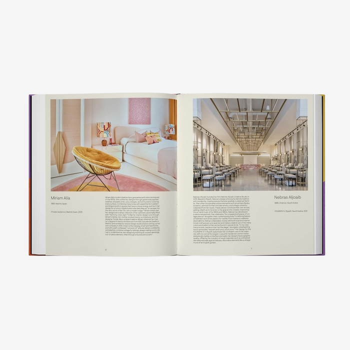Making Space - Interior Design By Women