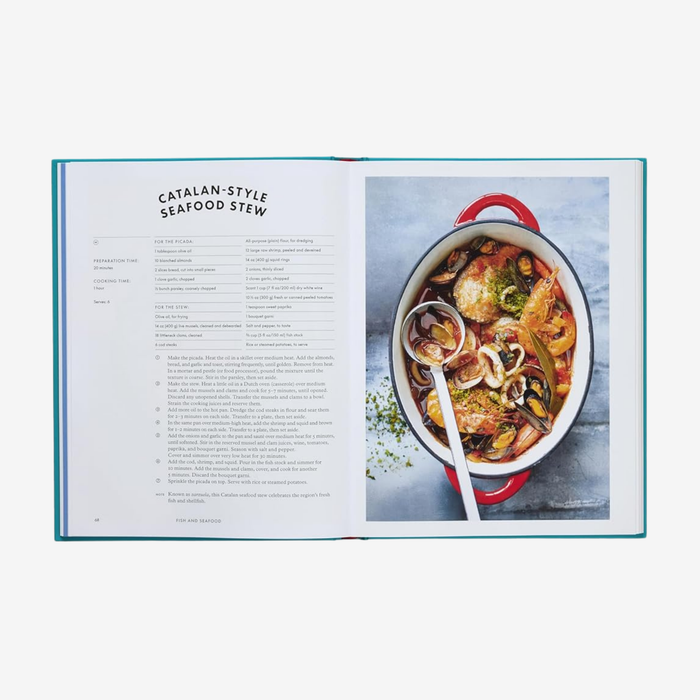 One Pot
