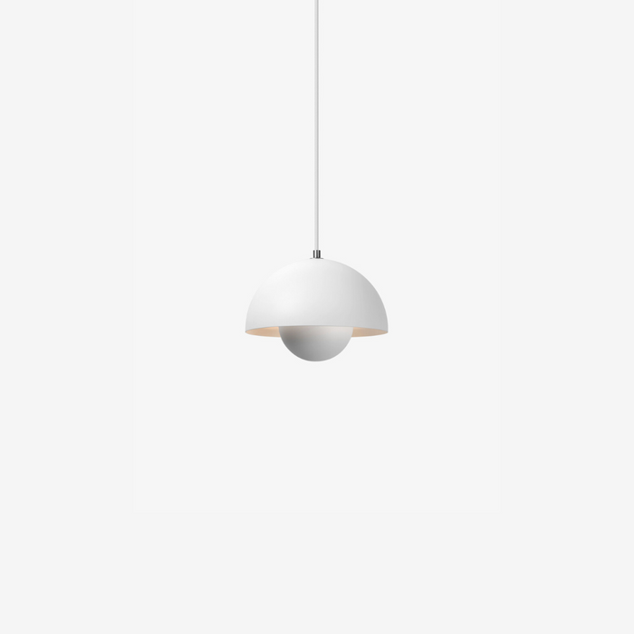 Flowerpot Pendant VP
