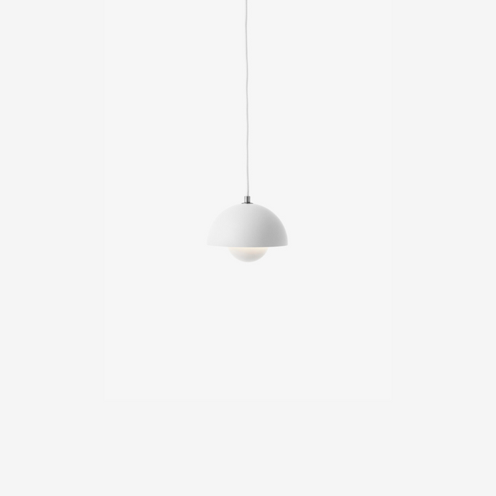 Flowerpot Pendant VP