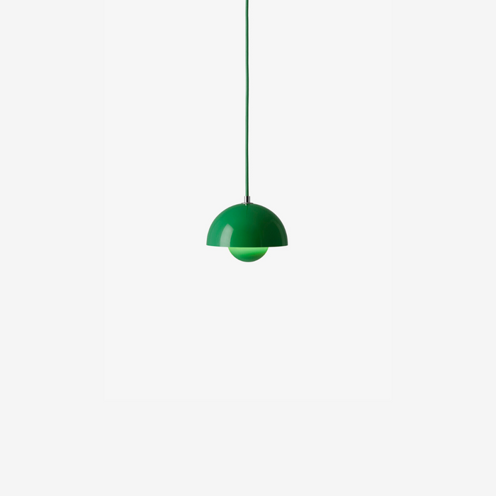 Flowerpot Pendant VP