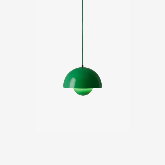 Flowerpot Pendant VP