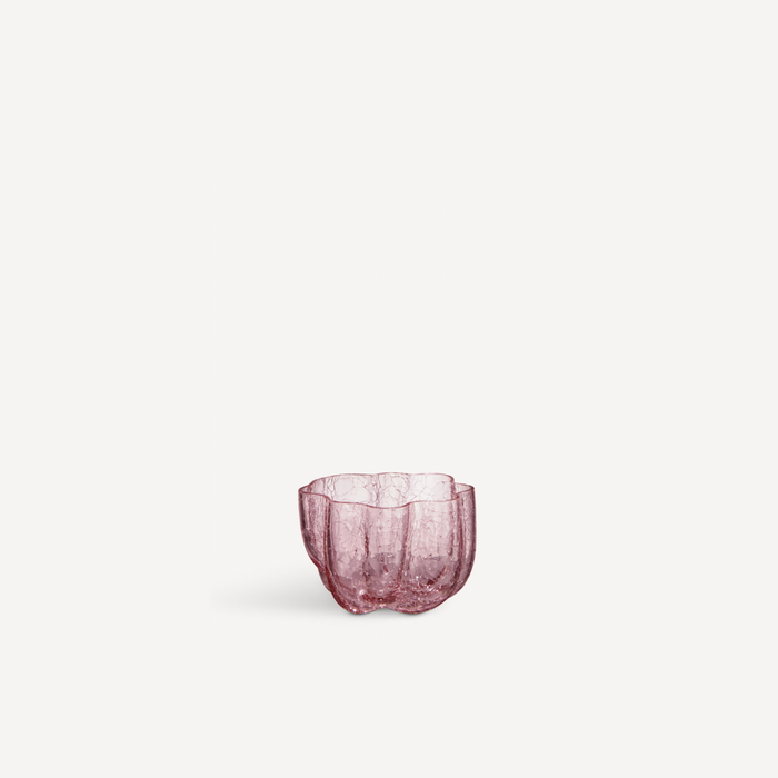 Crackle Votive 57