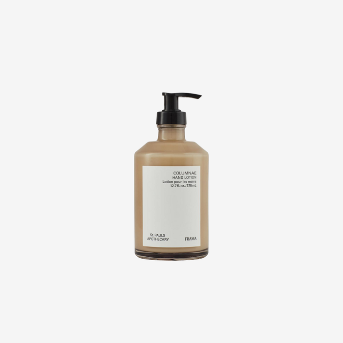 St. Pauls Apothecary Hand Lotion