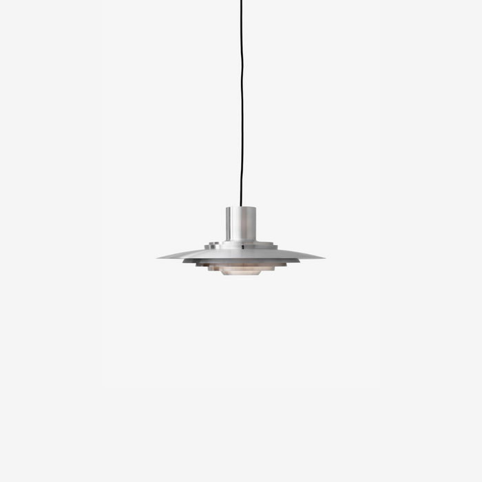 Pendant P376 - Fabricius & Kastholm 1963