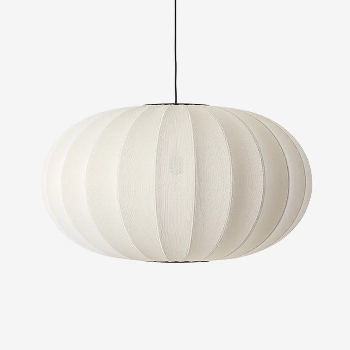 Knit-Wit Pendant Lamp