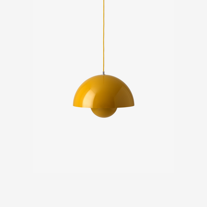 Flowerpot Pendant VP