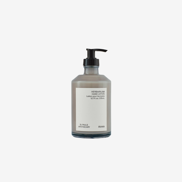 St. Pauls Apothecary Hand Lotion