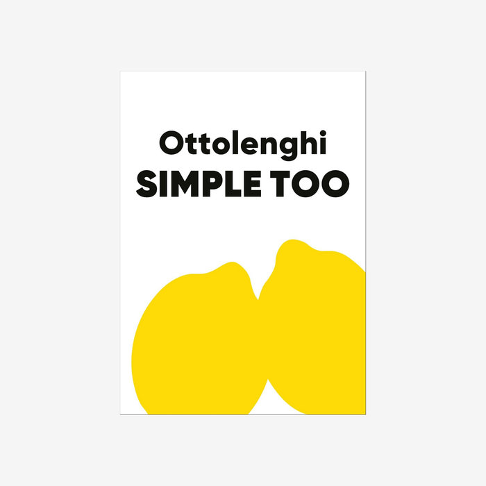 Ottolenghi SIMPLE TOO
