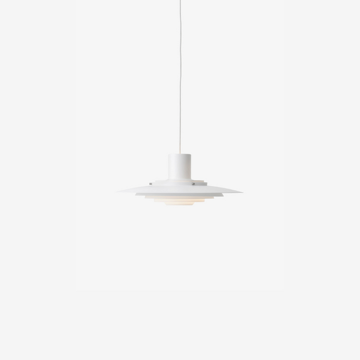Pendant P376 - Fabricius & Kastholm 1963