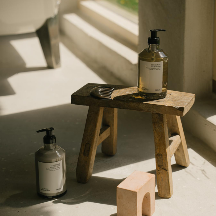 St. Pauls Apothecary Hand Wash