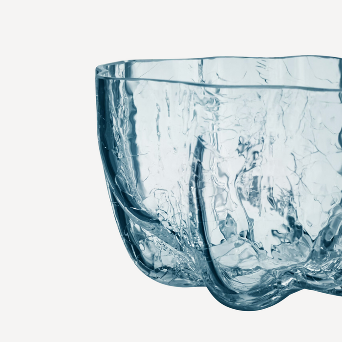 Crackle Votive 57
