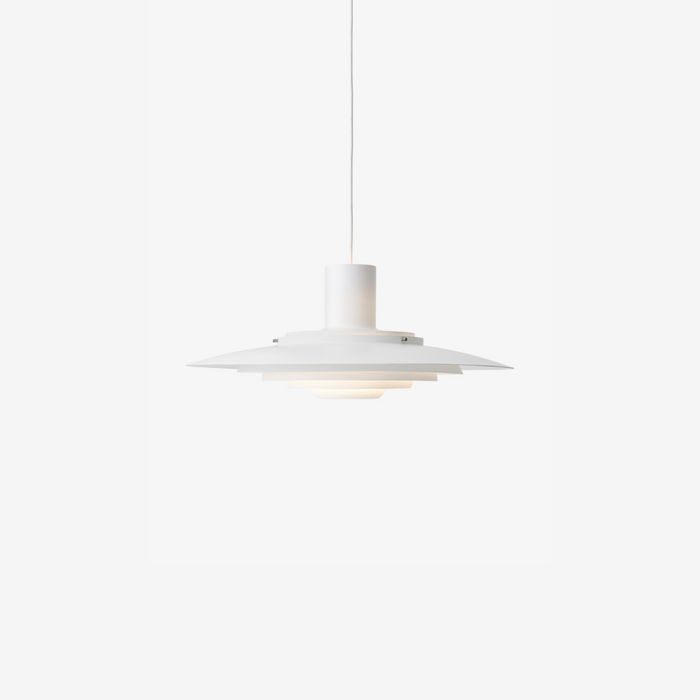 Pendant P376 - Fabricius & Kastholm 1963