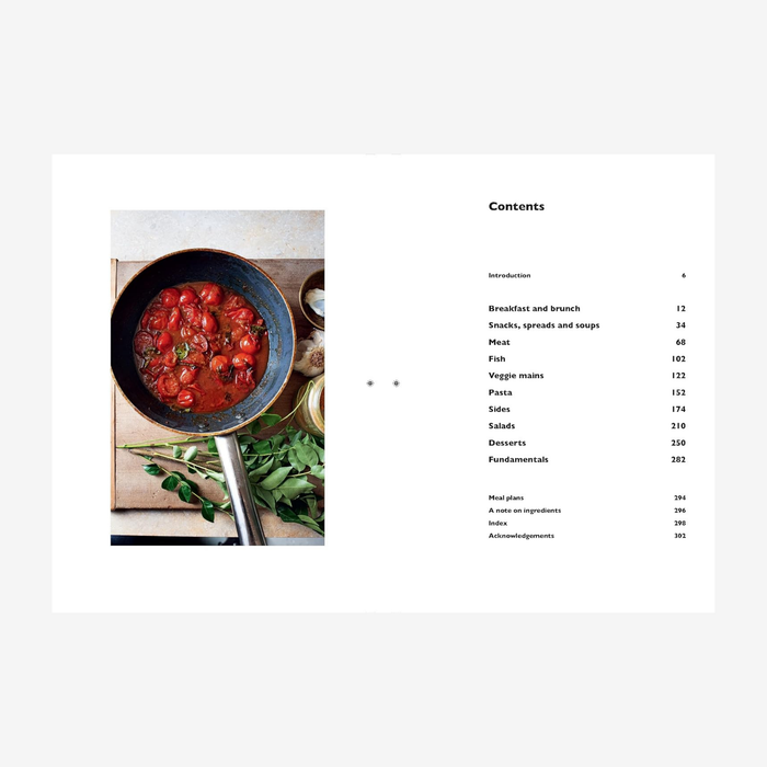 Ottolenghi SIMPLE TOO