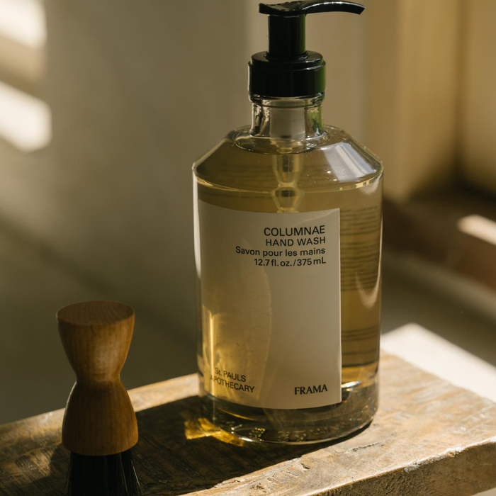 St. Pauls Apothecary Hand Wash