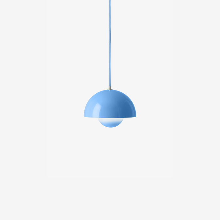 Flowerpot Pendant VP