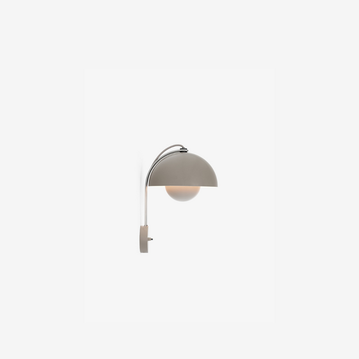 Flowerpot VP8 Wall Lamp