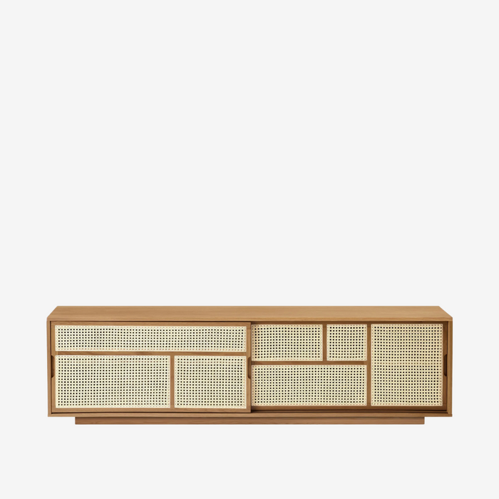 Air Sideboard Low