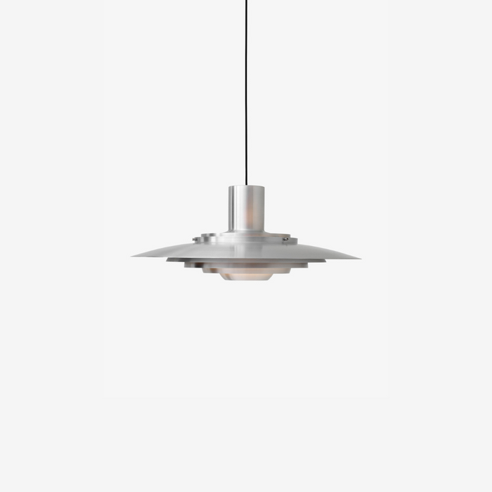 Pendant P376 - Fabricius & Kastholm 1963
