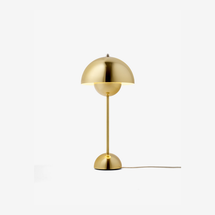 Flowerpot Table Lamp VP3