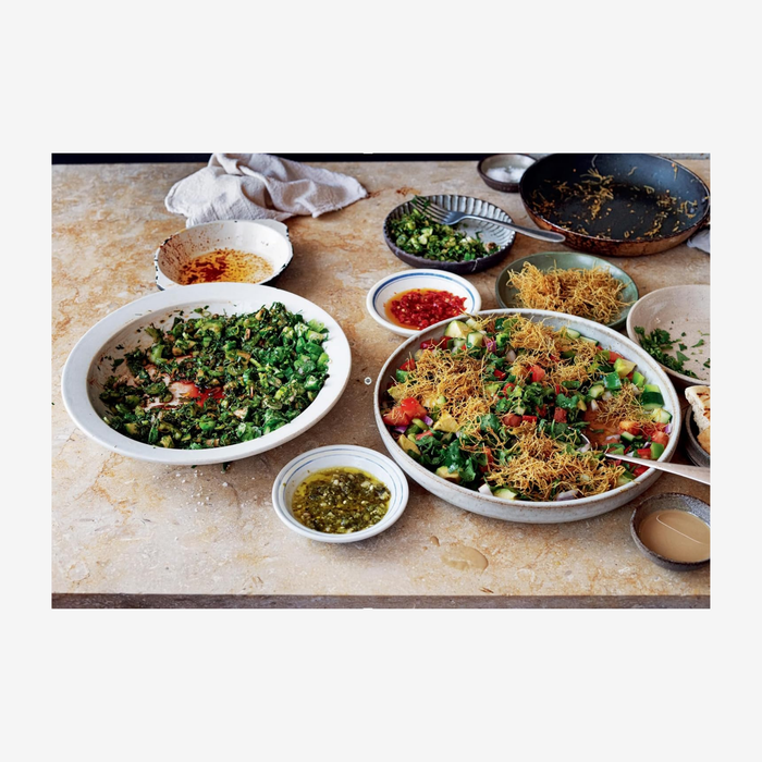 Ottolenghi SIMPLE TOO