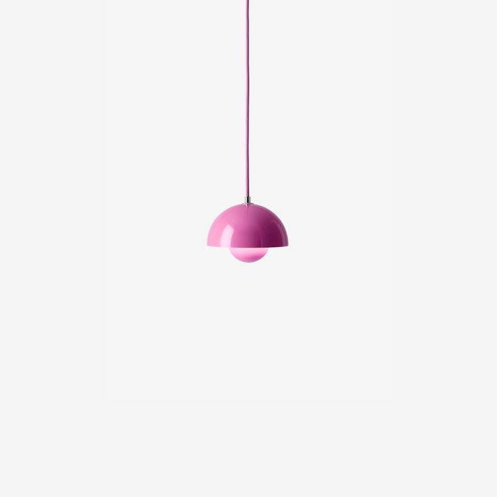 Flowerpot Pendant VP