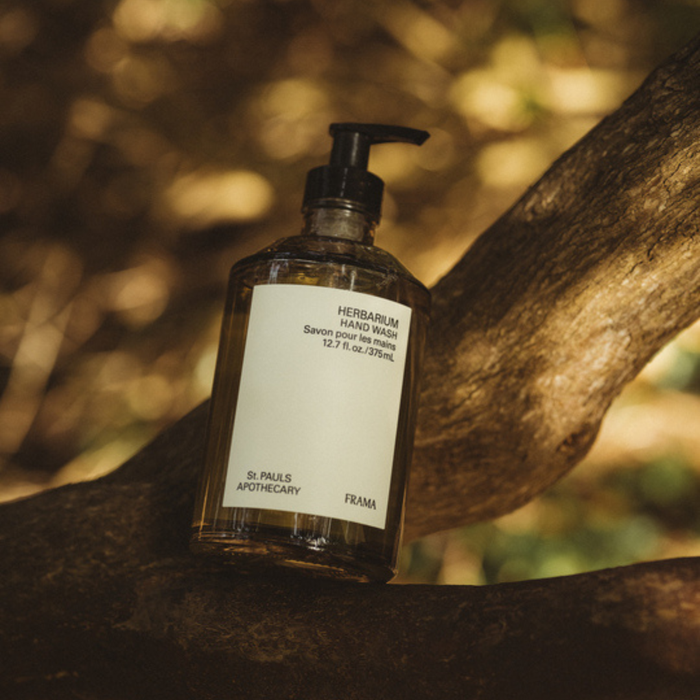 St. Pauls Apothecary Hand Wash
