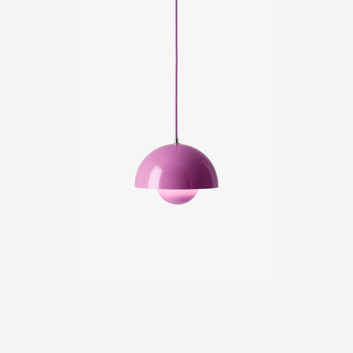 Flowerpot Pendant VP