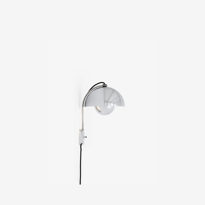 Flowerpot VP8 Wall Lamp