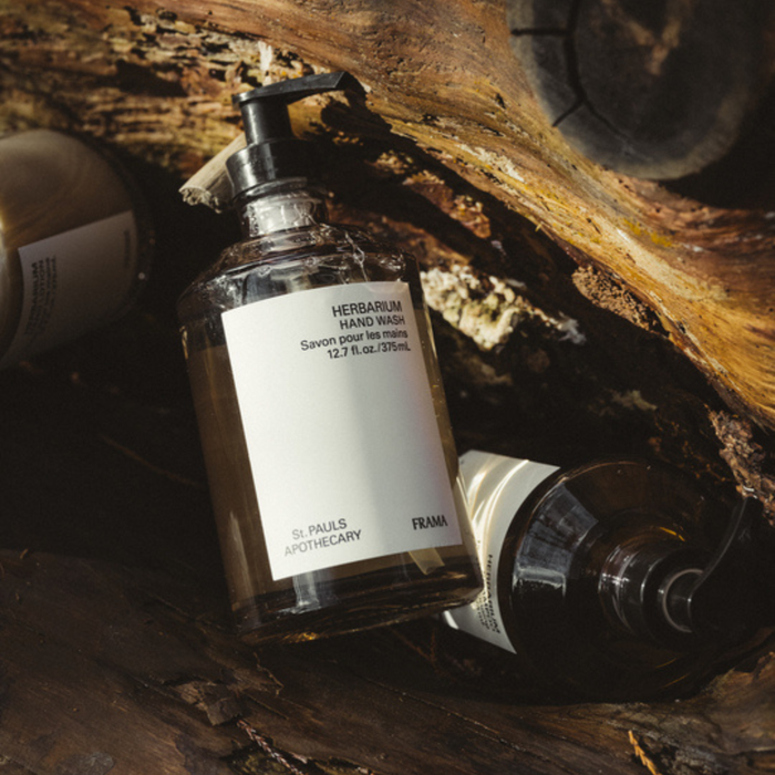 St. Pauls Apothecary Hand Wash