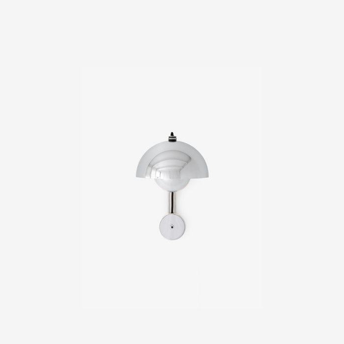 Flowerpot VP8 Wall Lamp