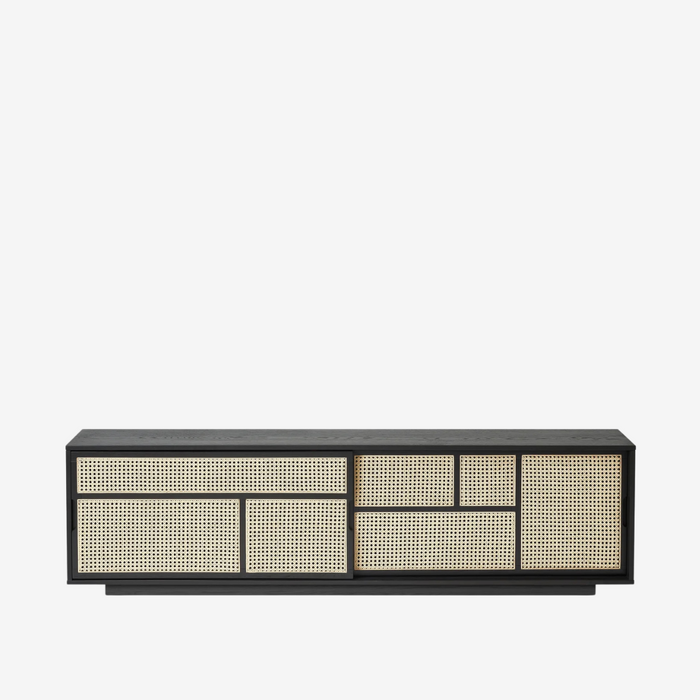 Air Sideboard Low