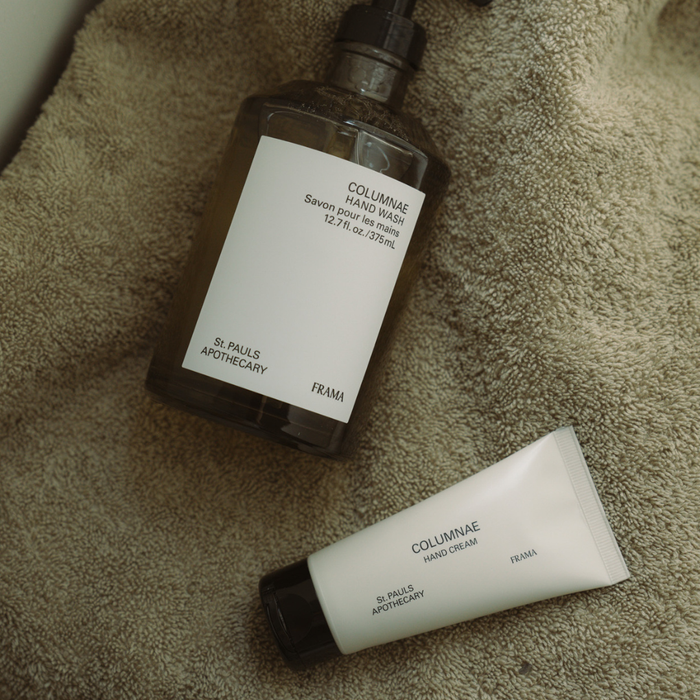 St. Pauls Apothecary Hand Care Gift Box