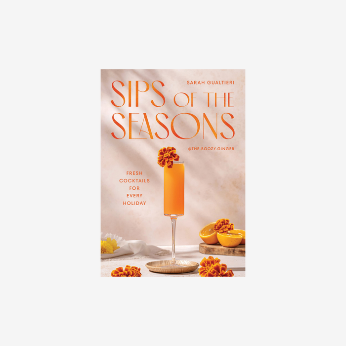 Sips of the Seasons