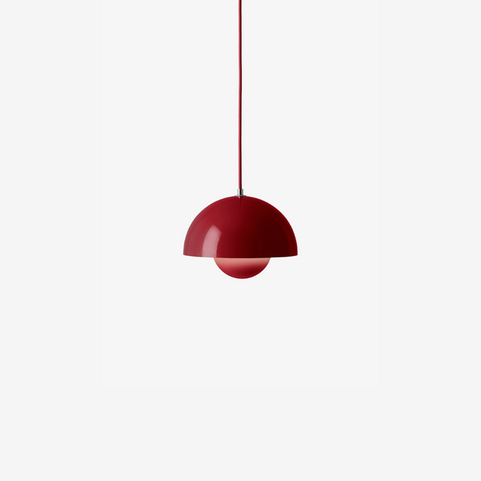 Flowerpot Pendant VP