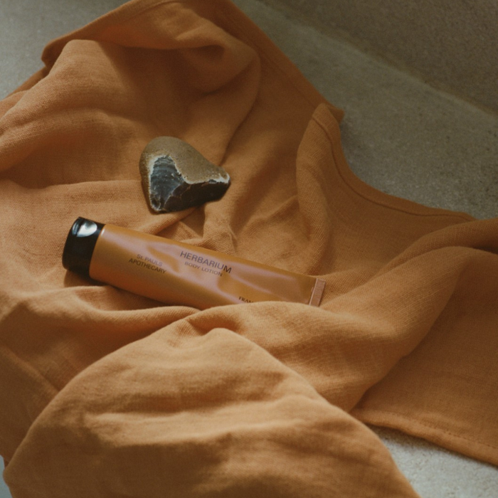 St. Pauls Apothecary Hand Cream Tube